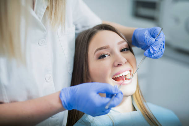 Best General Dentistry  in Woodway, TX